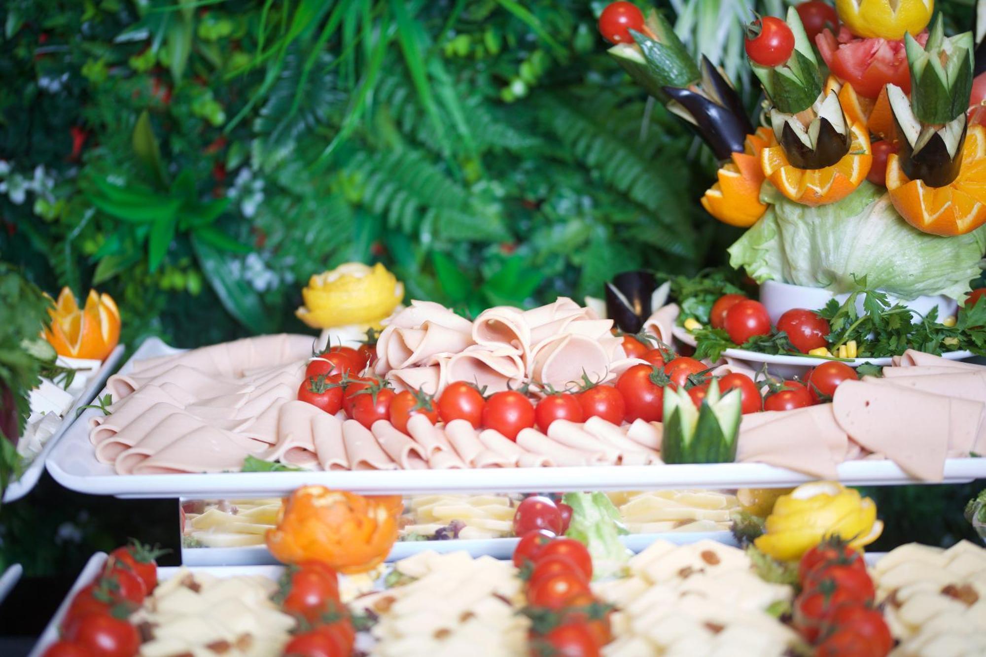 Otel Seasons İstanbul