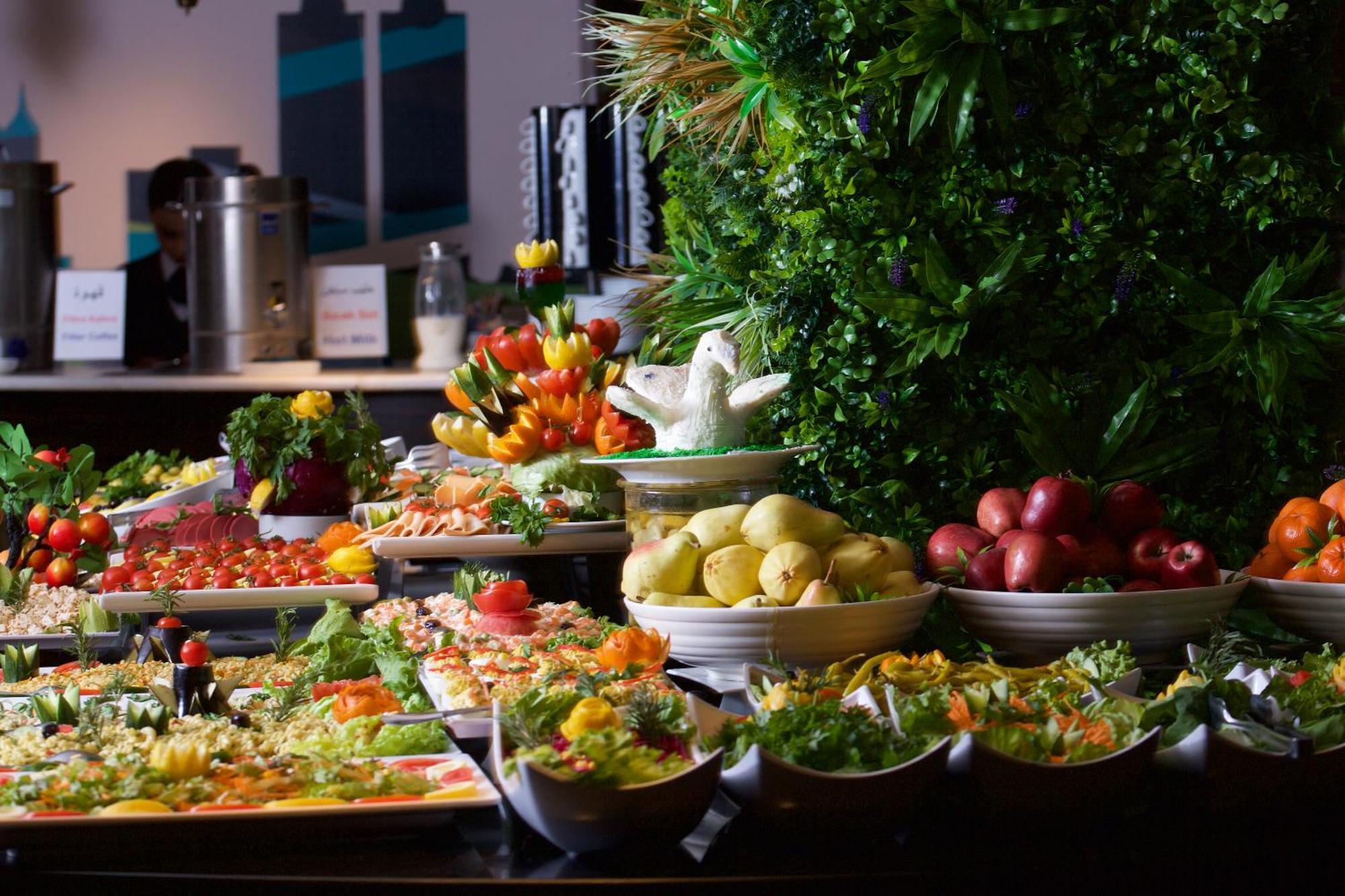 Otel Seasons İstanbul