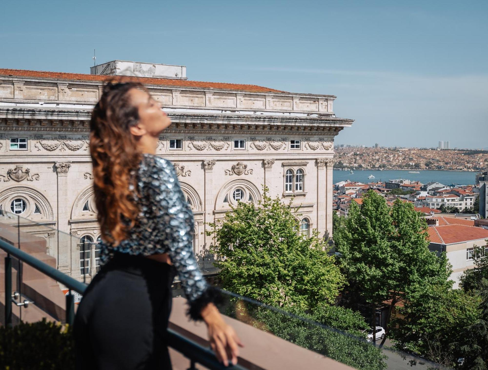 Park Hyatt - Macka