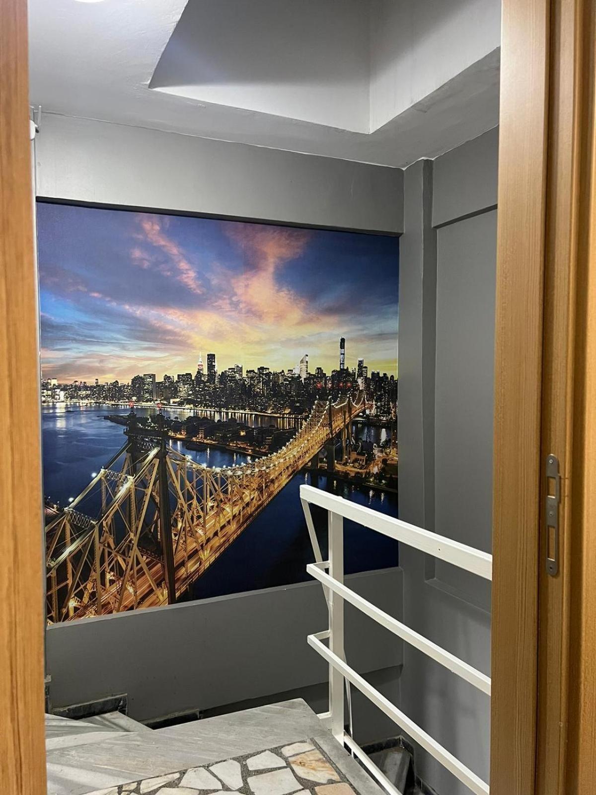 Mudem Apart Apartment *