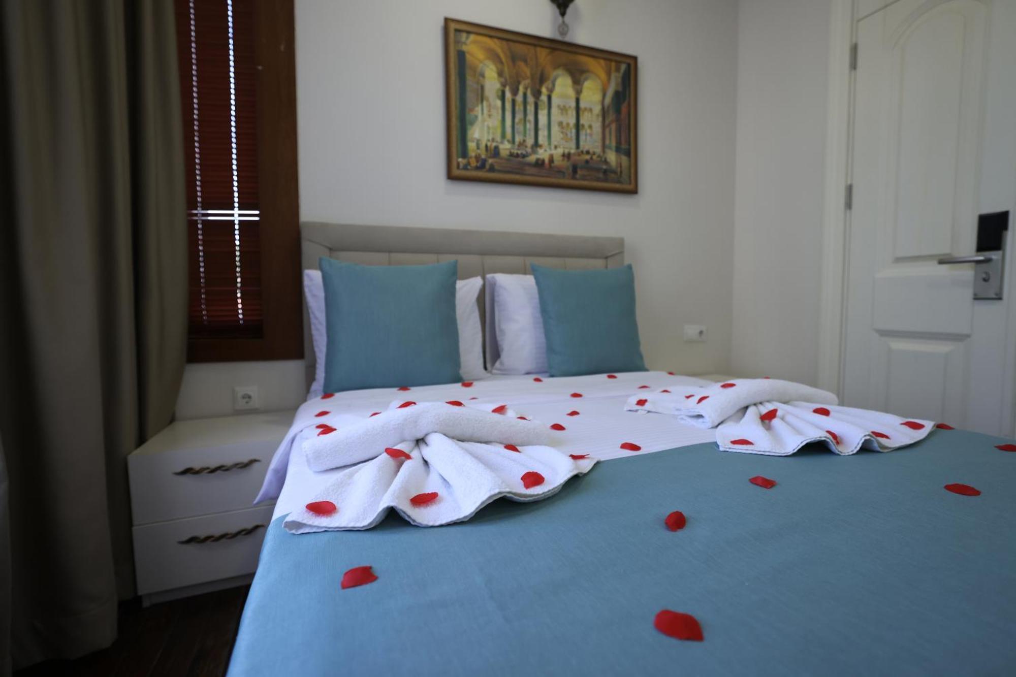 Nusretbey Hotel Istanbul