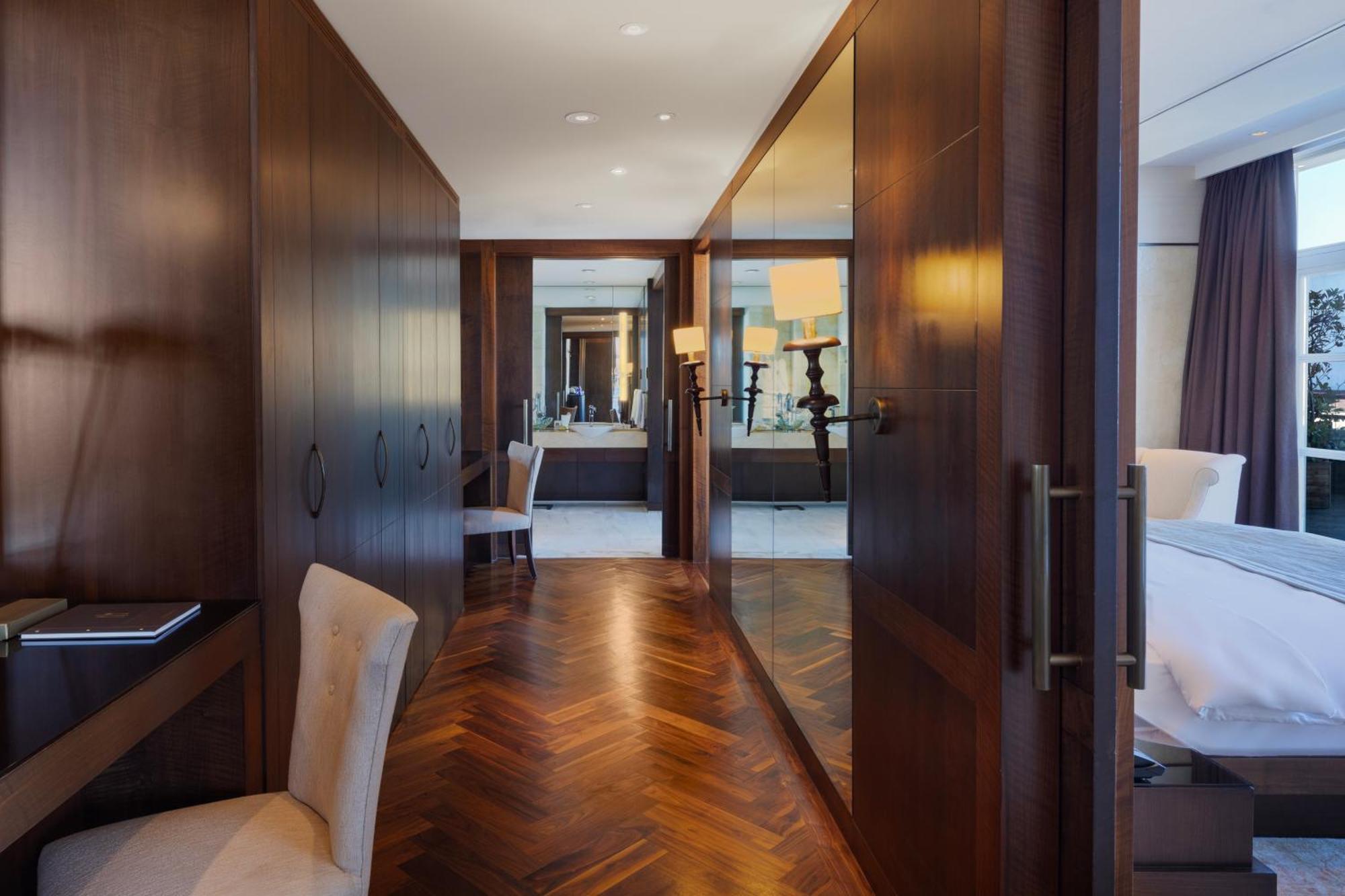 Park Hyatt - Macka 5*