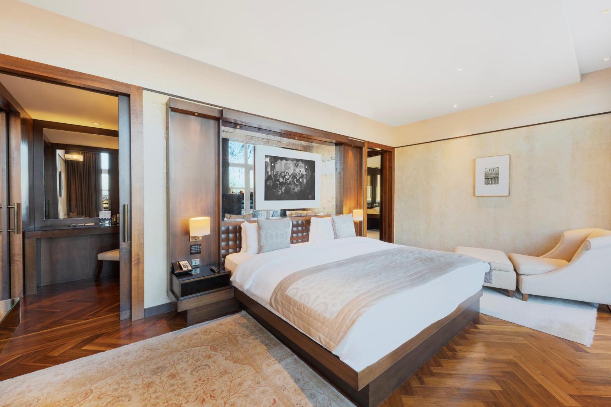 Park Hyatt - Macka Hotel Istanbul
