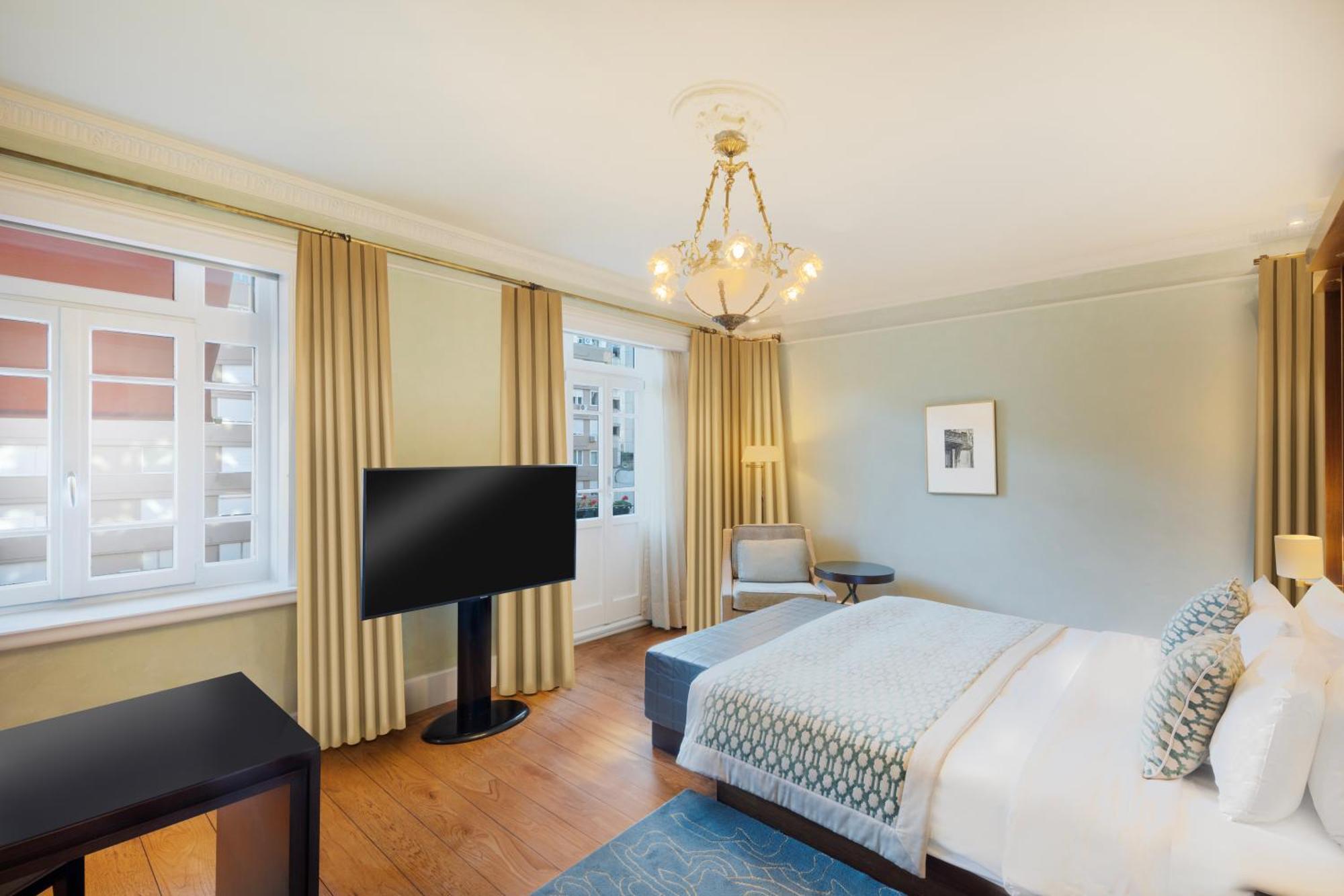 Hotel Park Hyatt - Macka