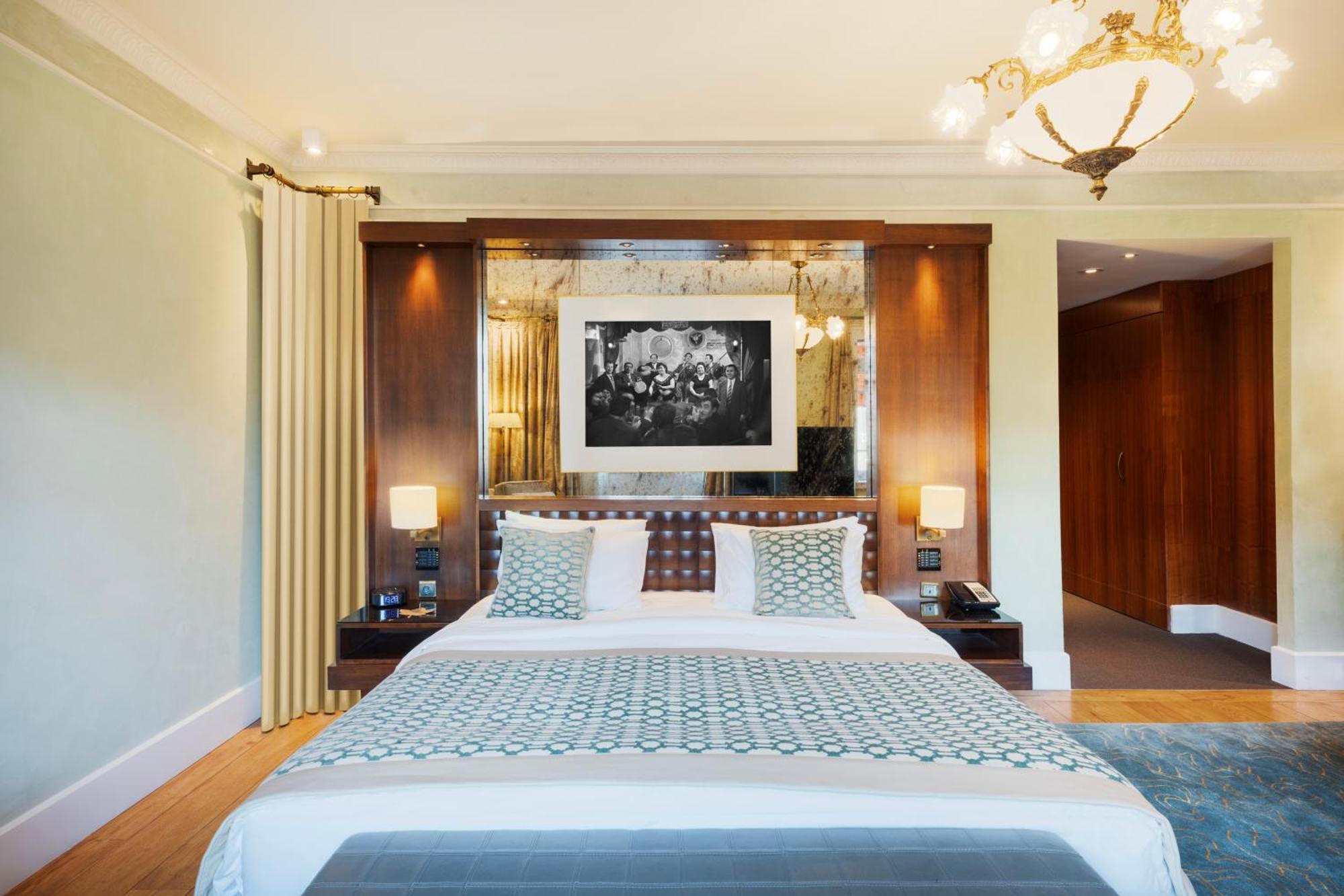 Park Hyatt - Macka Istanbul