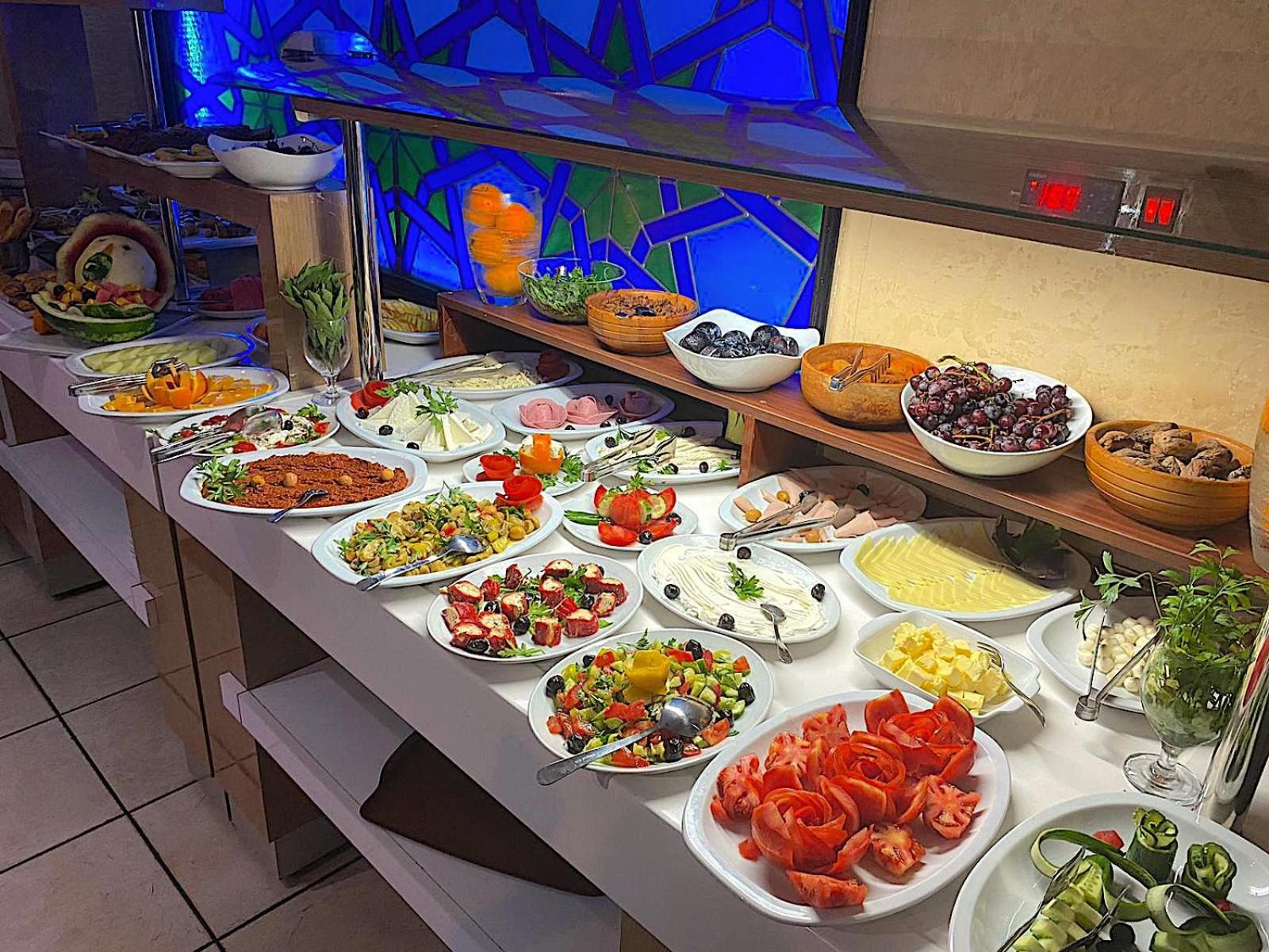 Mavi Ev Otel İstanbul