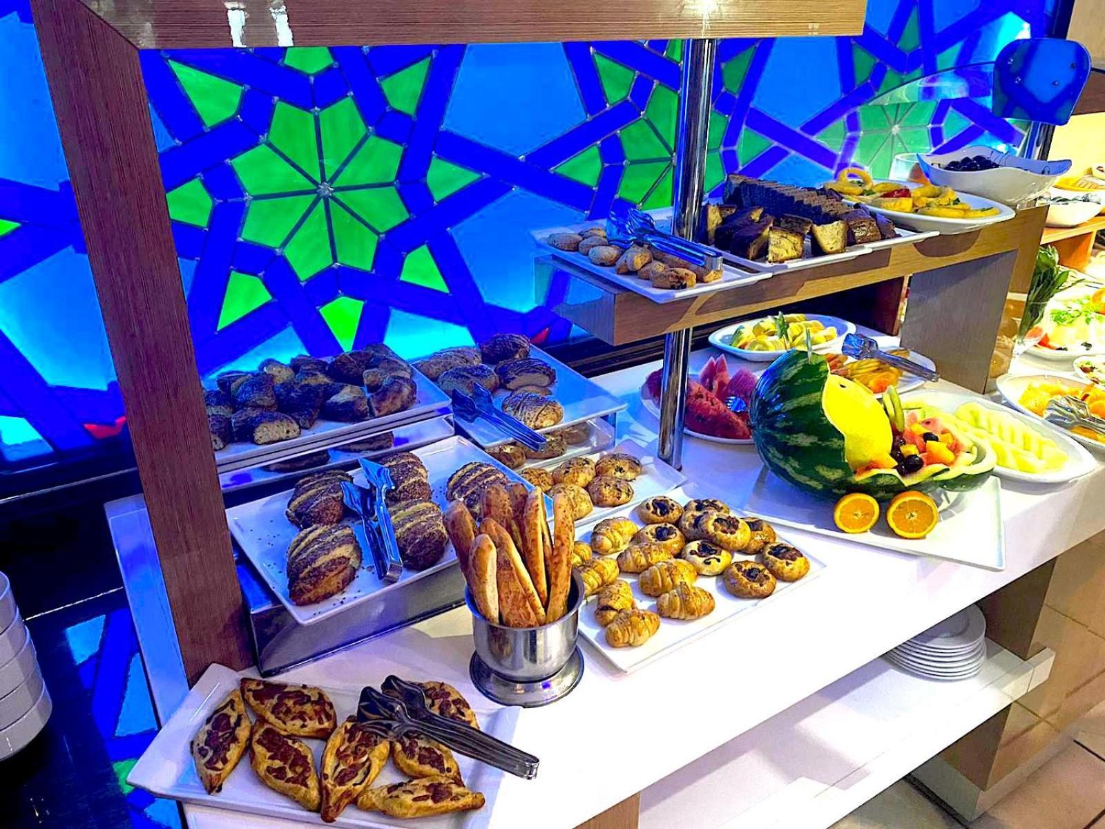 Otel Mavi Ev