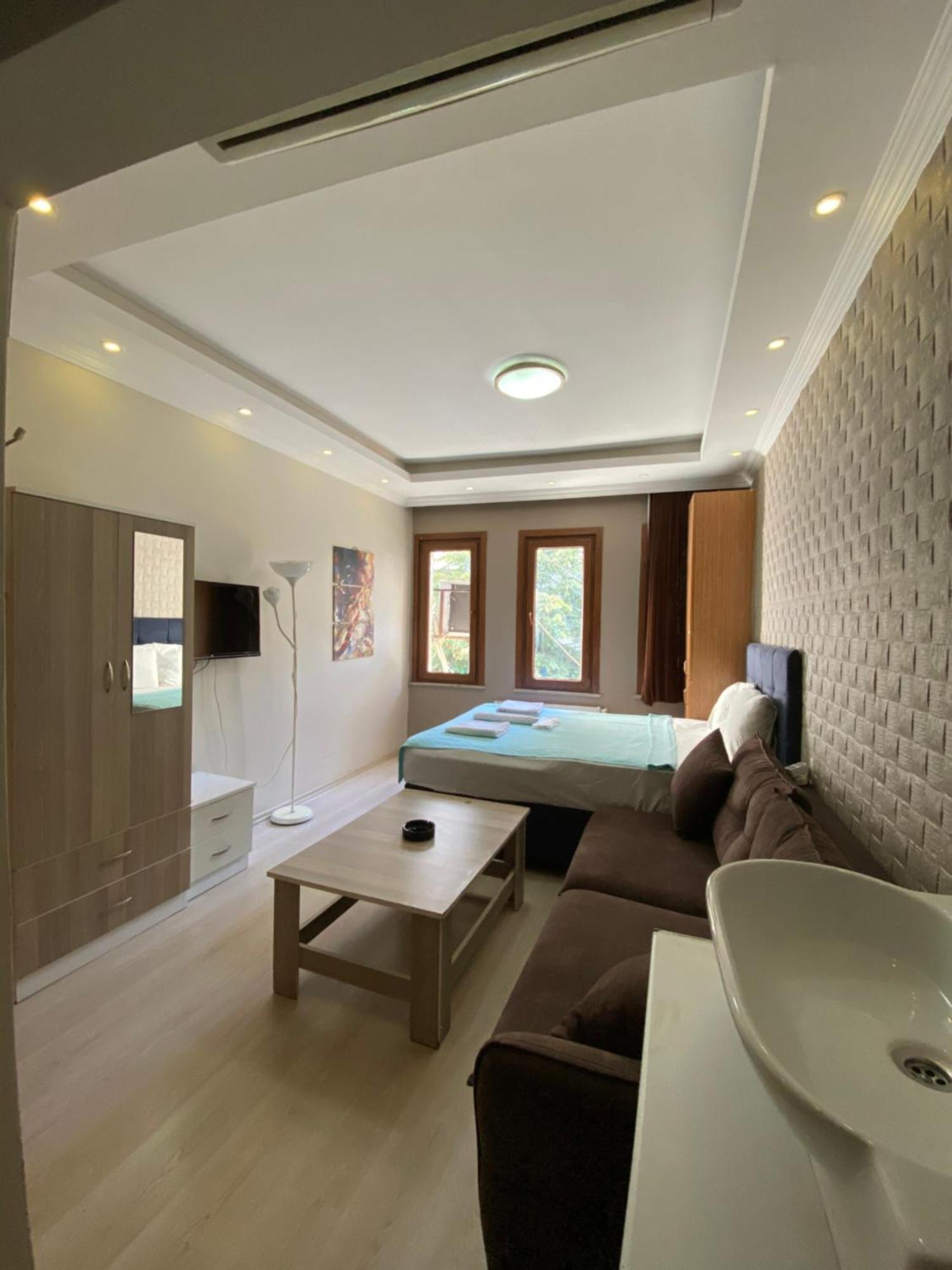 Aparthotel Rixos Family Istanbul
