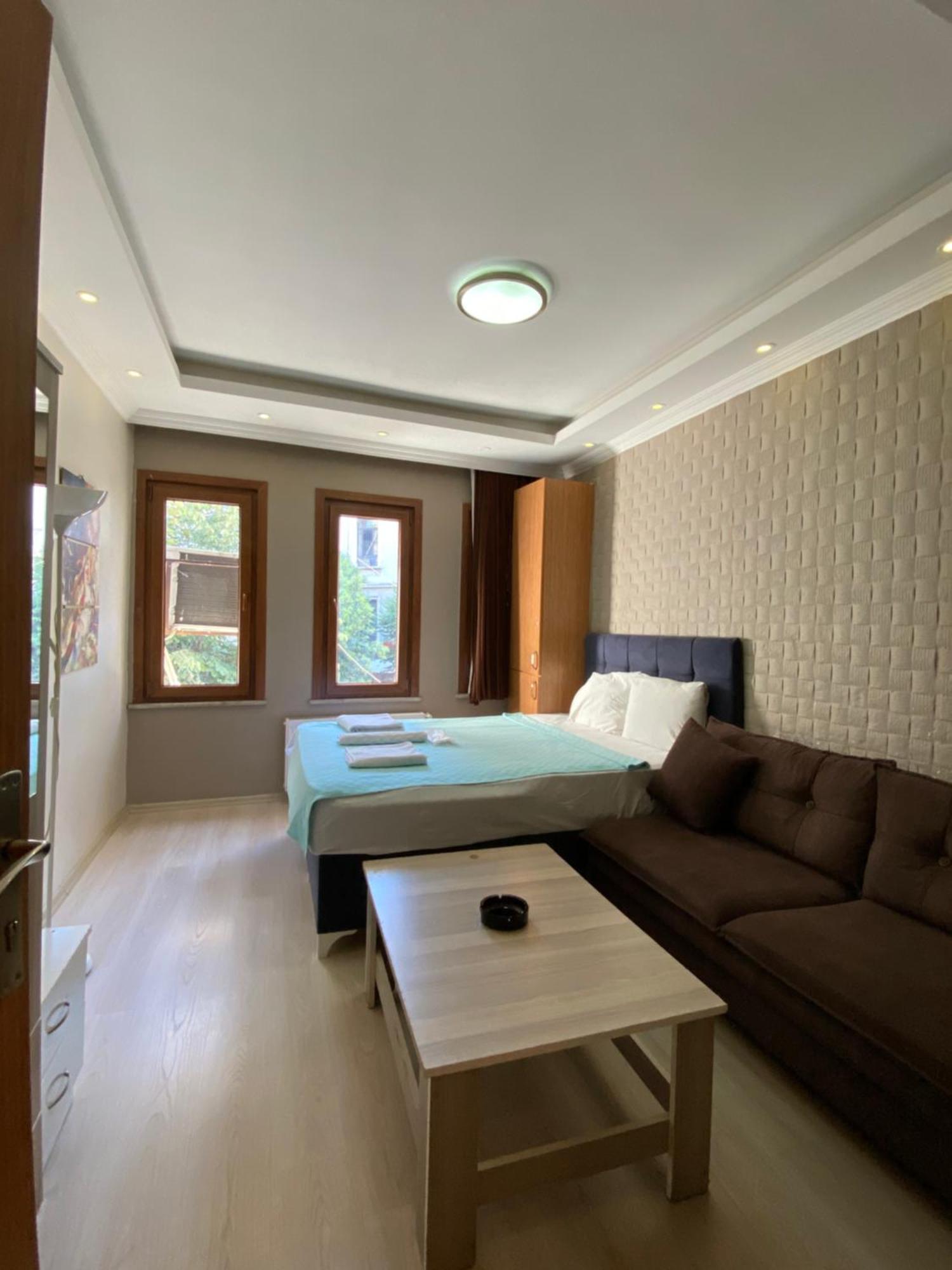 Rixos Family Aparthotel Istanbul