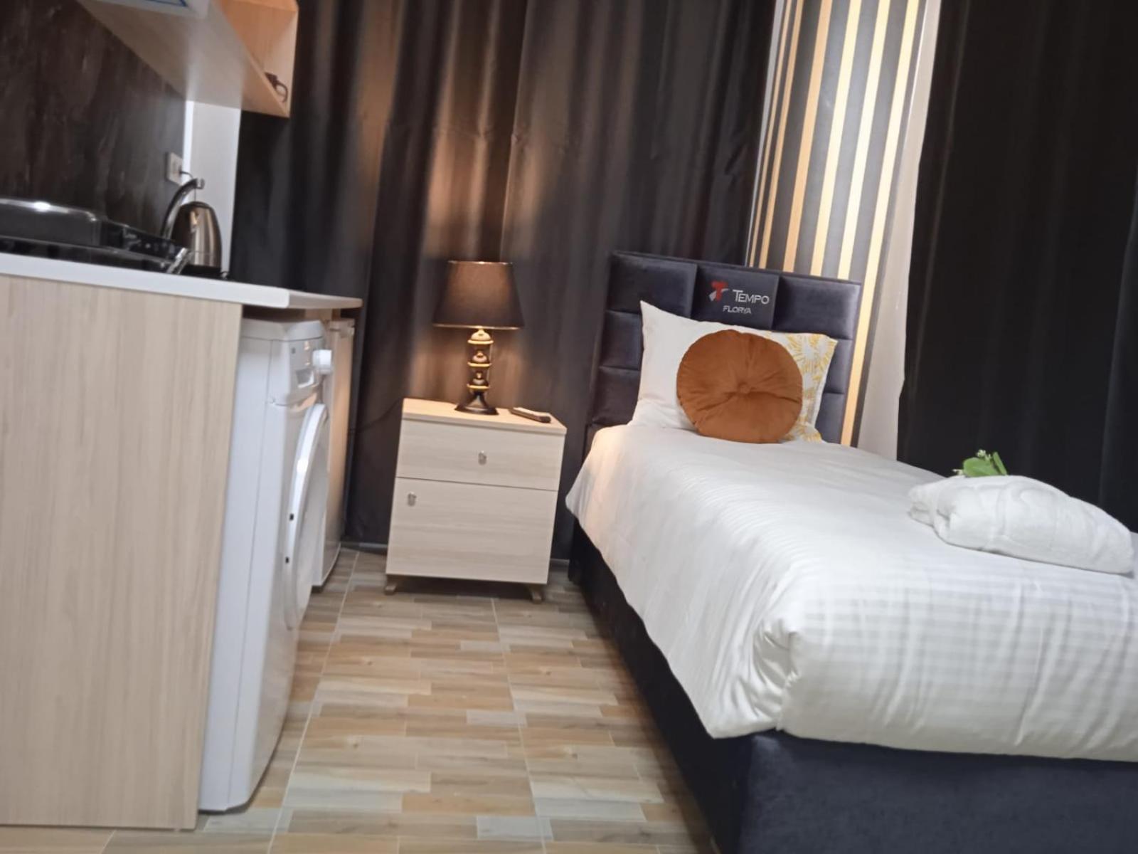 Tempo Florya 3*