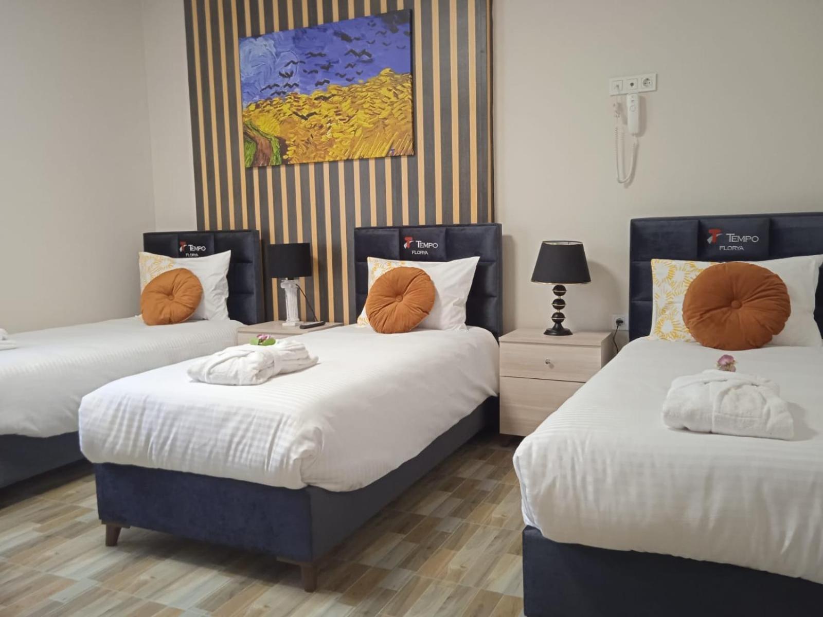 Hotel Tempo Florya 3*
