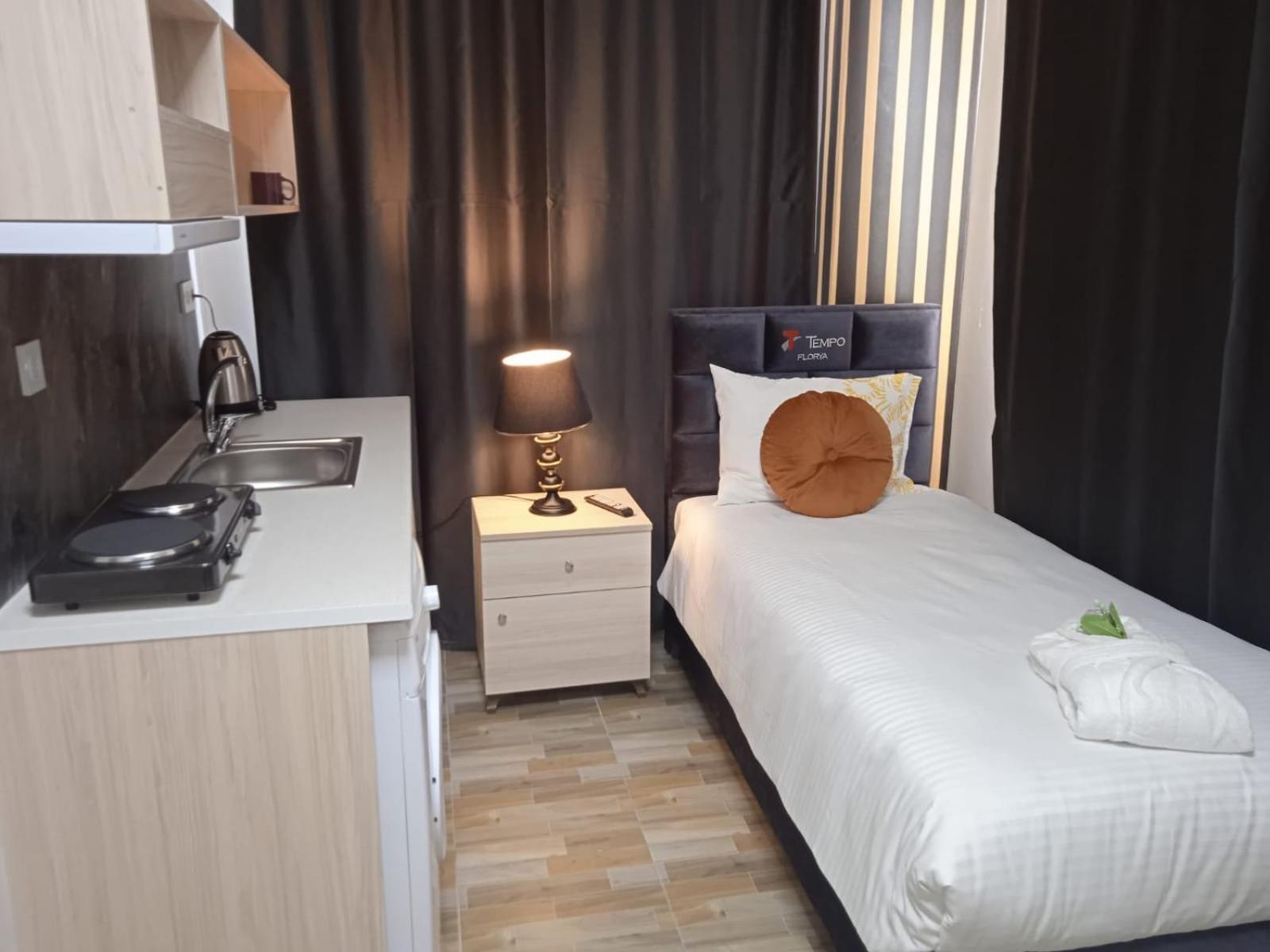Tempo Florya