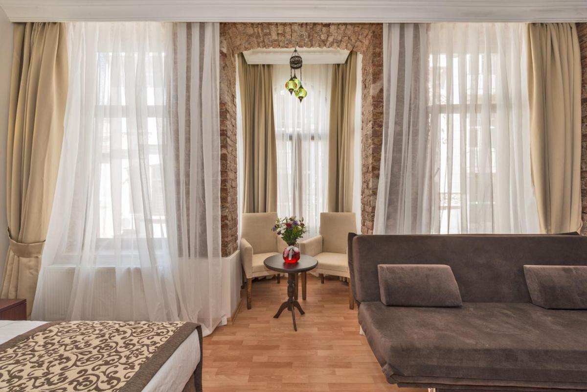 Taxim Marin Hotel 3*