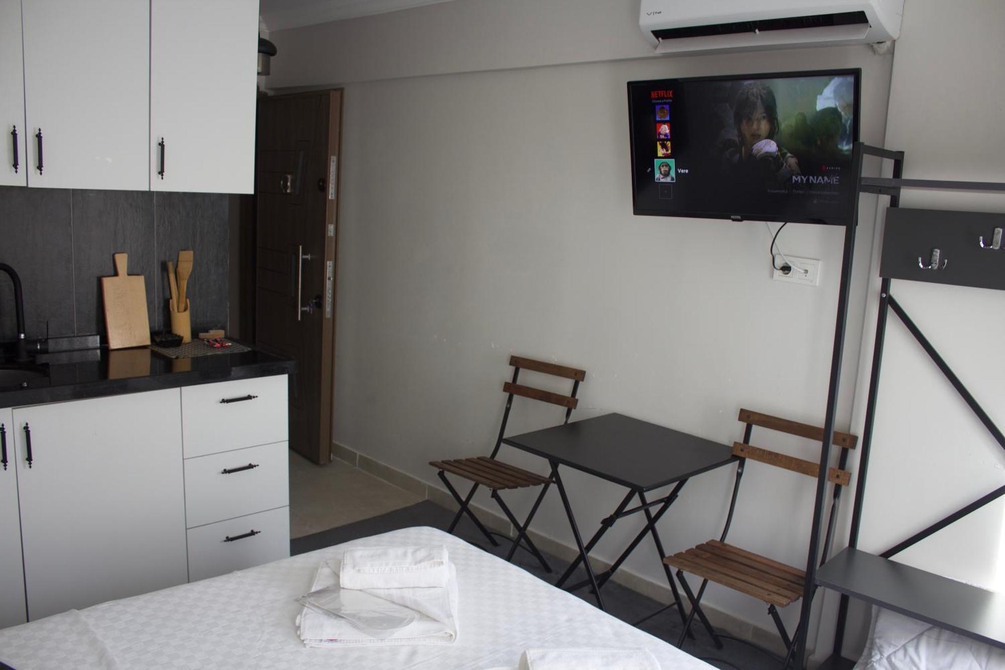 Apartment Mr Miller *