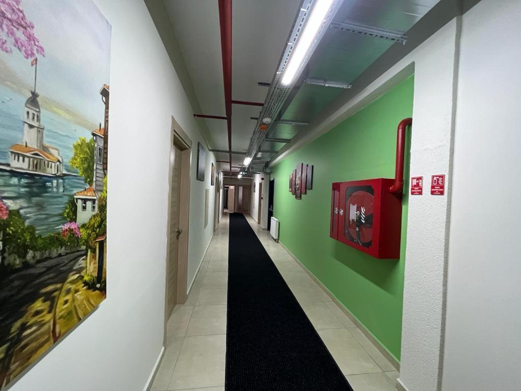 Tempo Florya 3* İstanbul