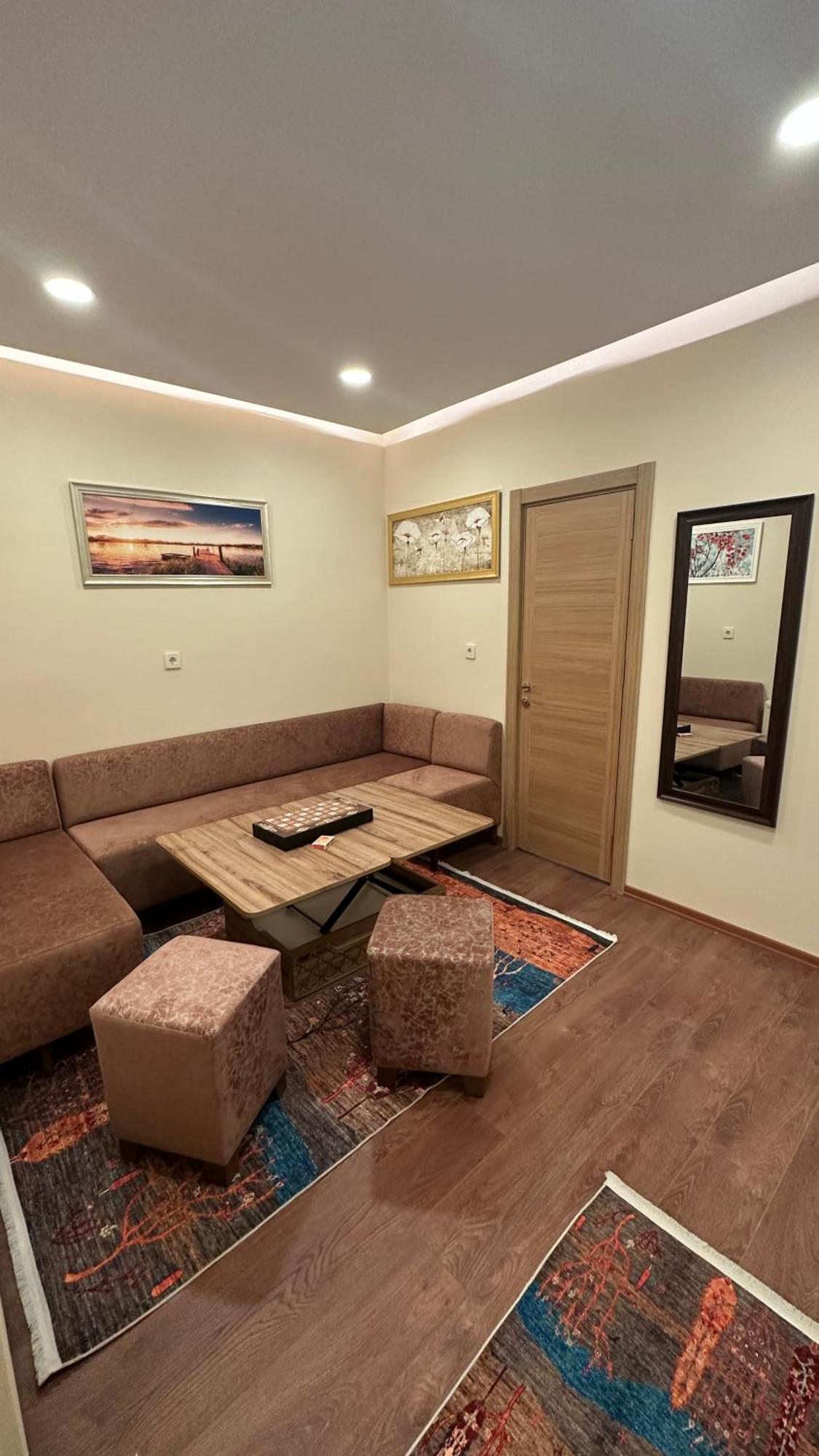 Apartamento Albatros Apart *