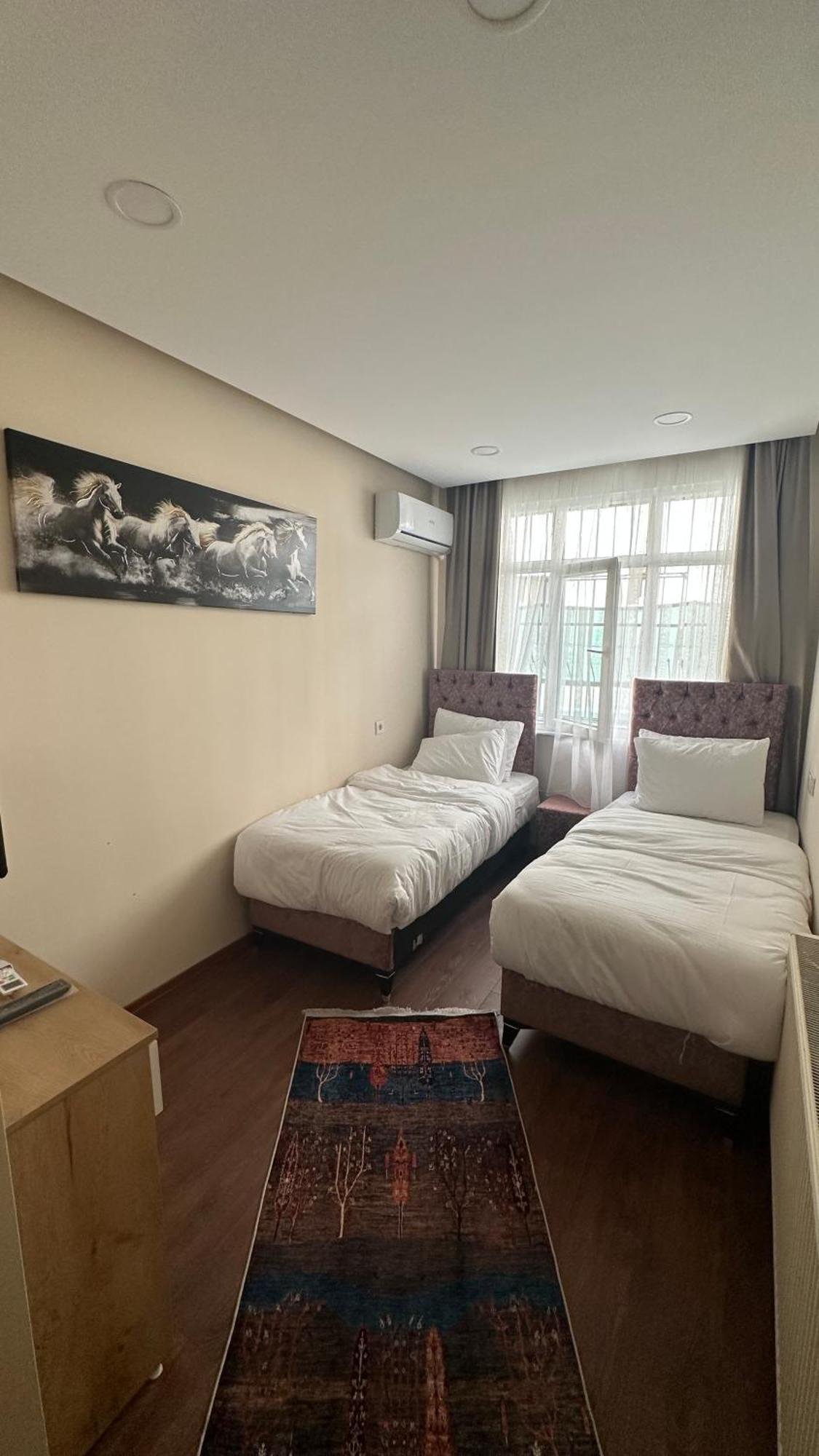 Apartamento Albatros Apart