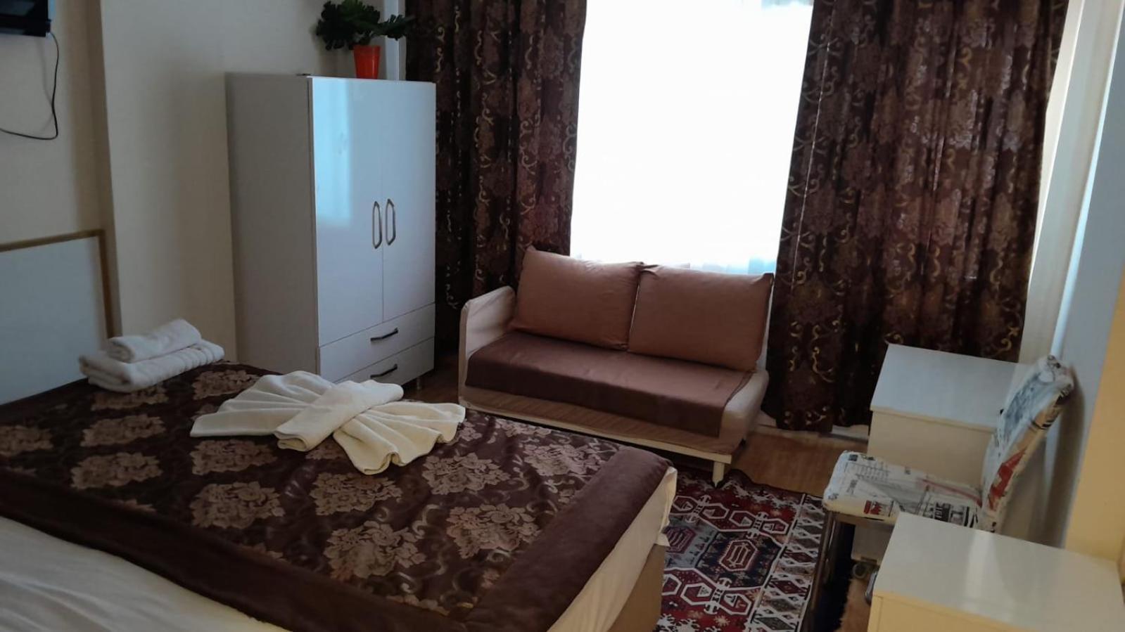 Best Suit Istanbul Aparthotel Istanbul