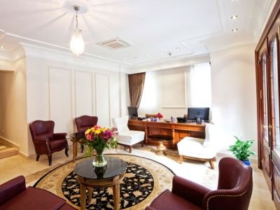 Aren Otel 3*