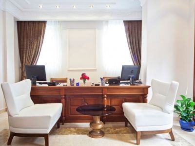 Hotel Aren Istanbul