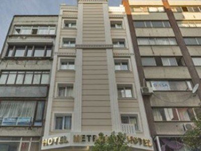 Metrolux Istambul