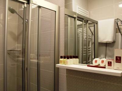 Wide Taksim Hotel