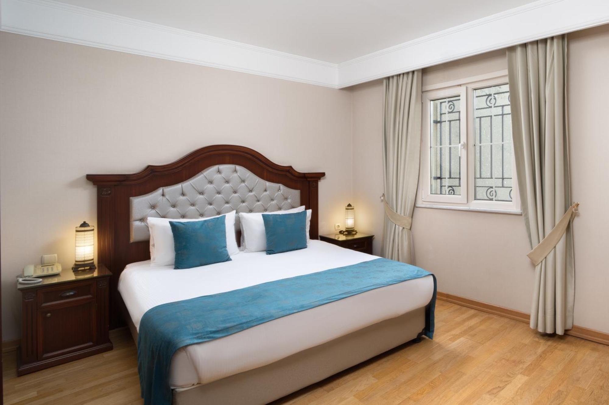 Hotel Recital Istanbul