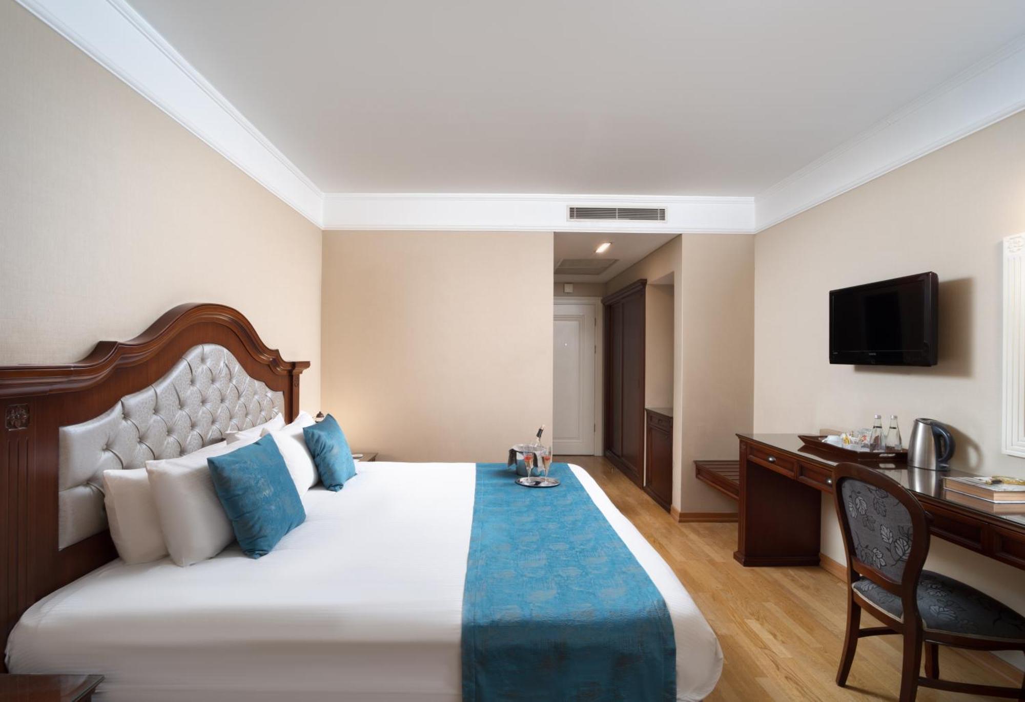 Hotel Recital Istanbul