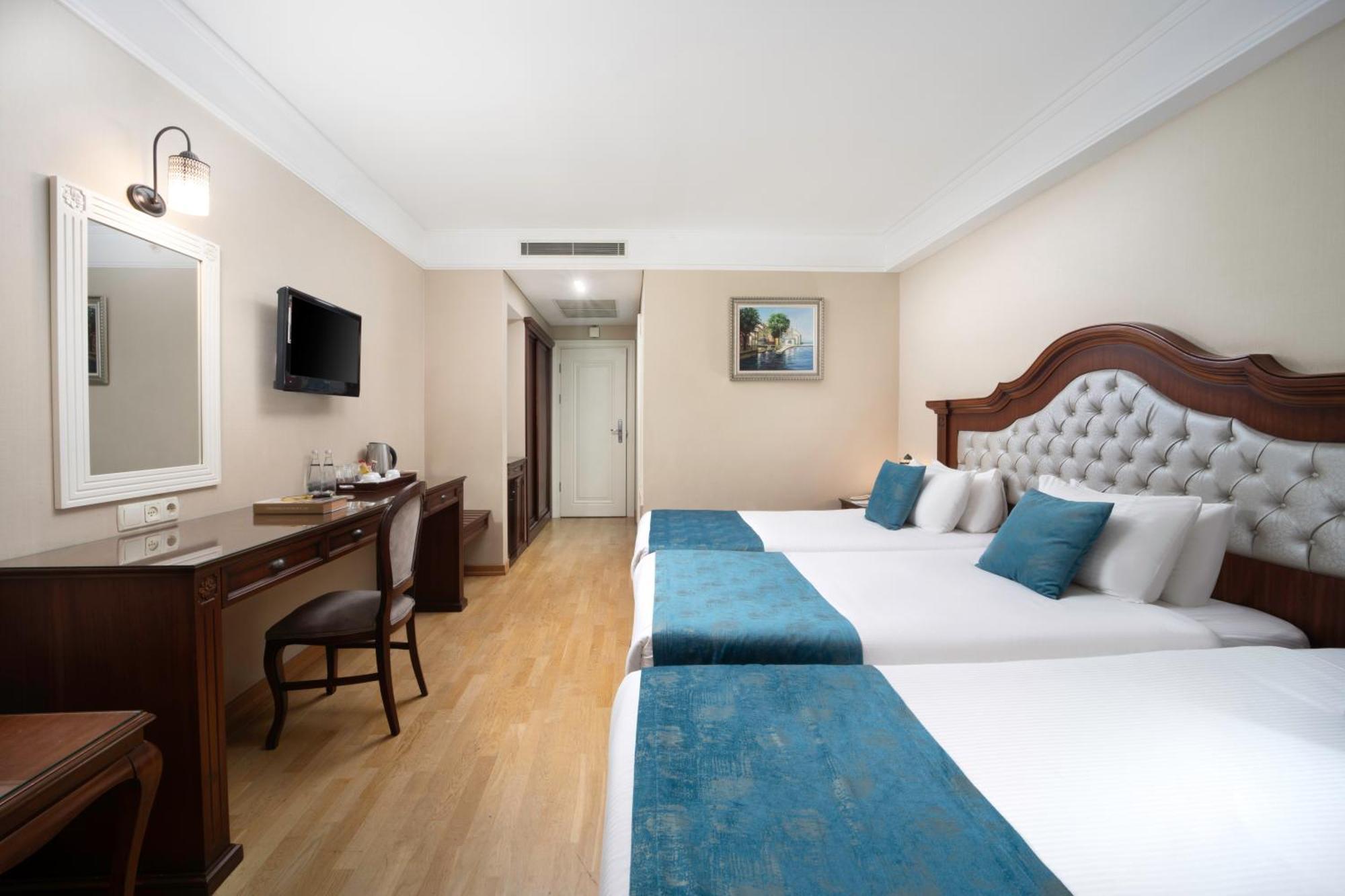 Hotel Recital Istanbul