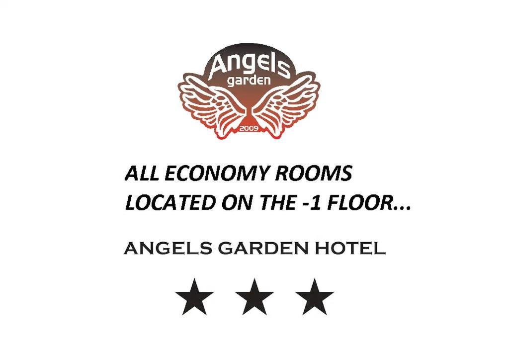 Hotel Angels Garden