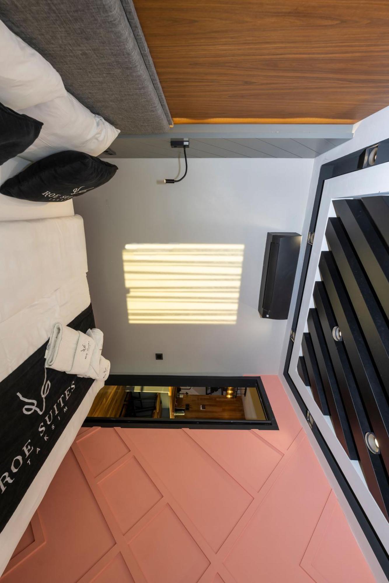 Hotel Roe - Taksim Istanbul