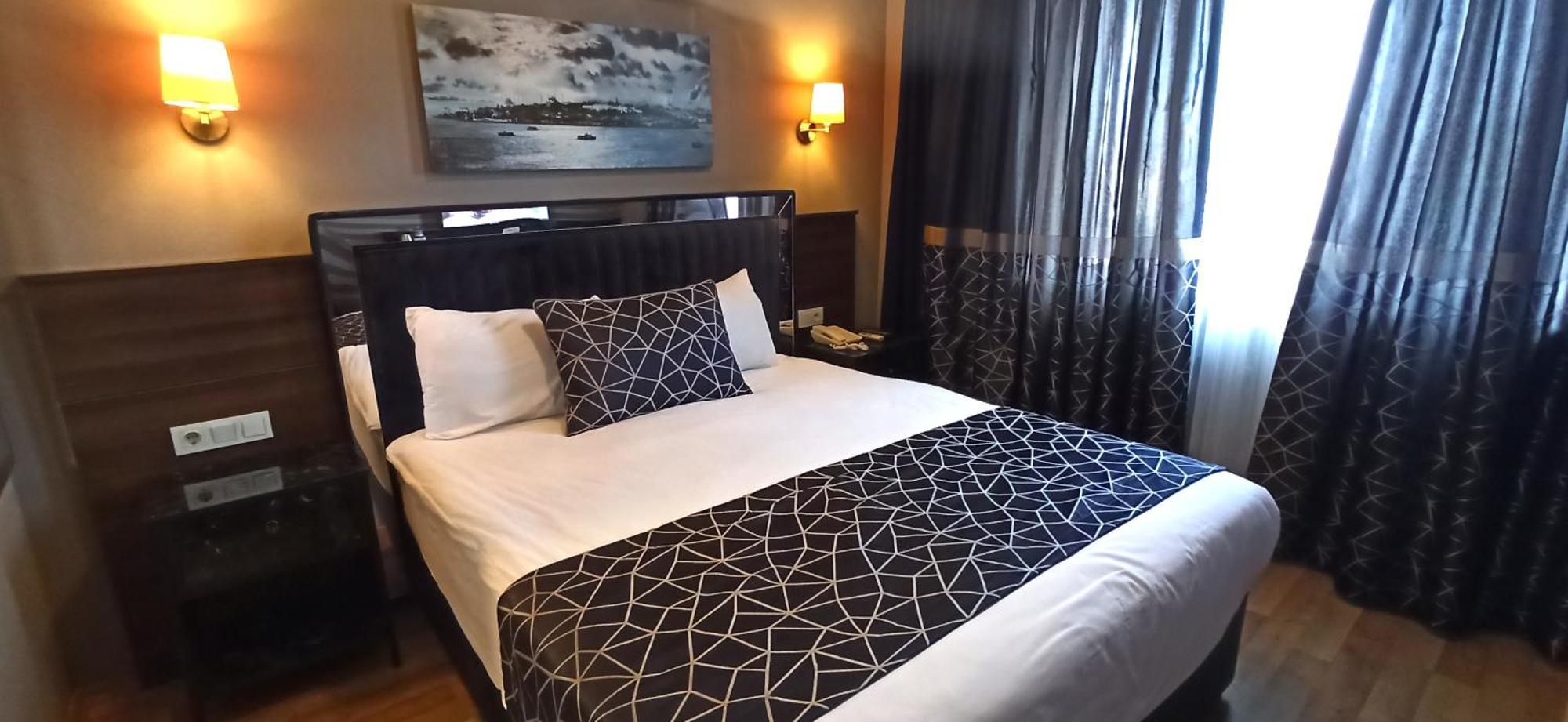 Hotel Star Istanbul