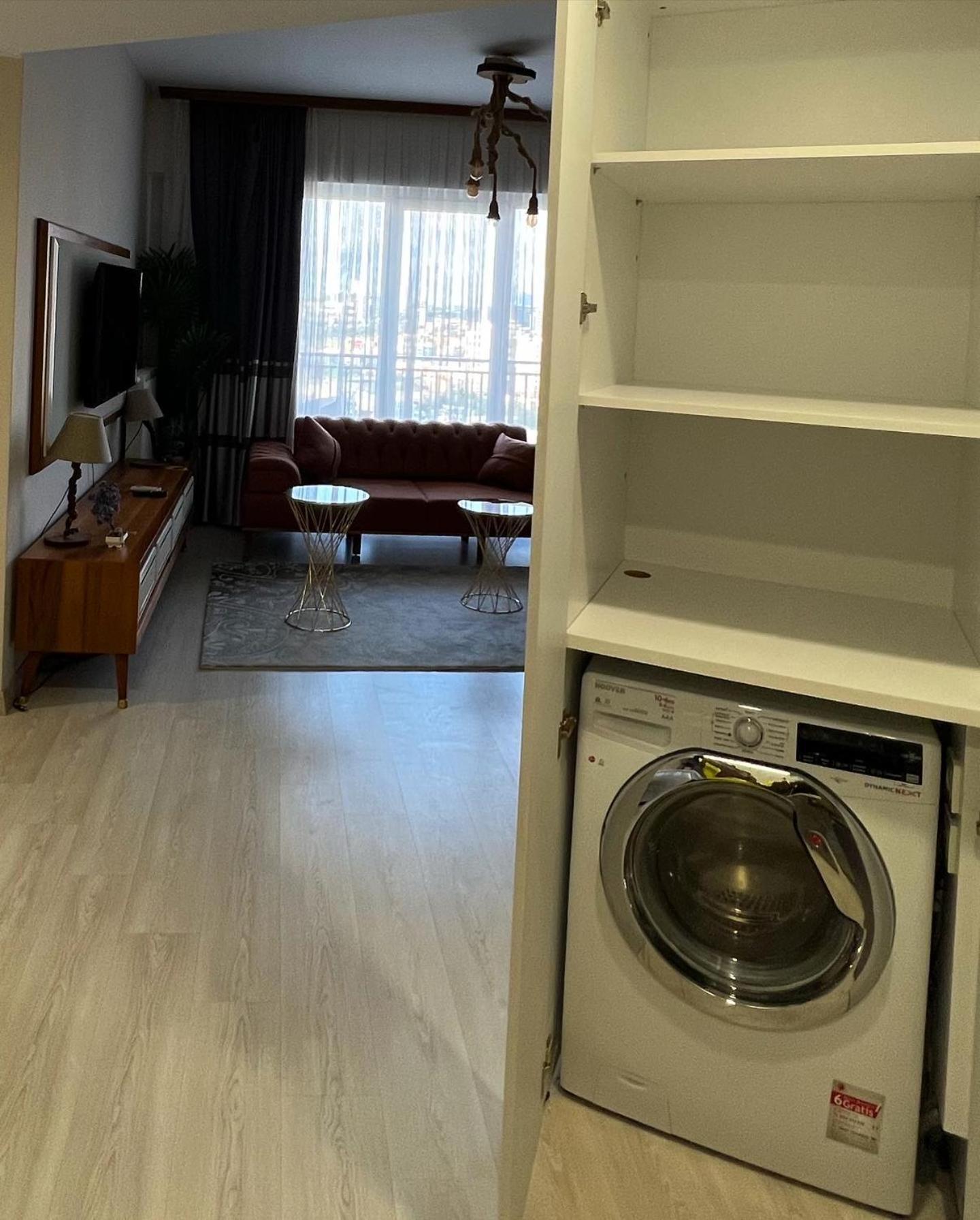 Zamzam Daire İstanbul