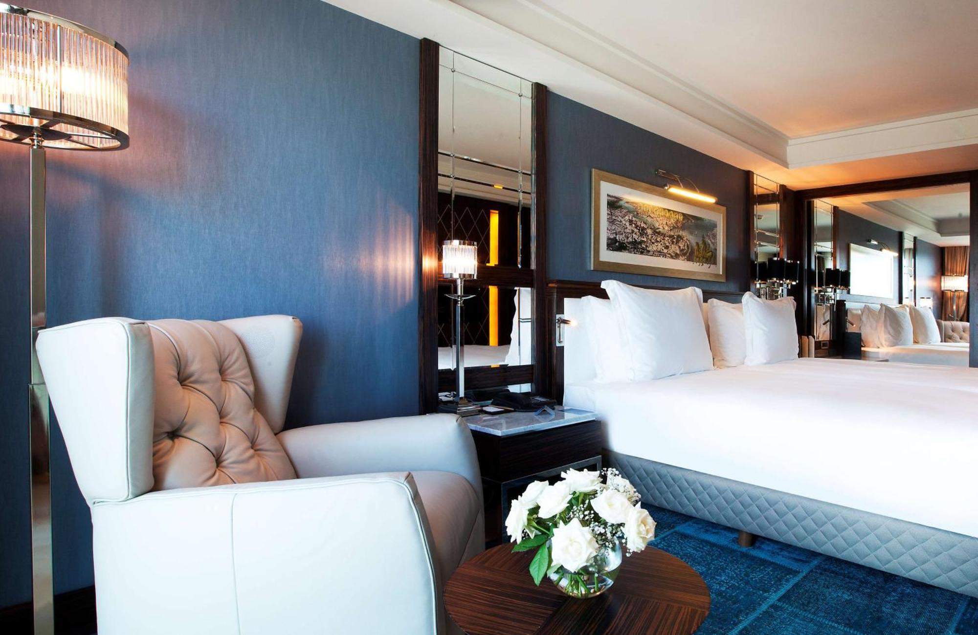 Radisson Blu Pera Otel İstanbul