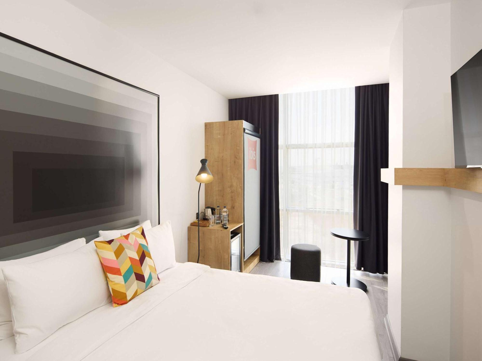 Ibis Airport Hotel Istambul