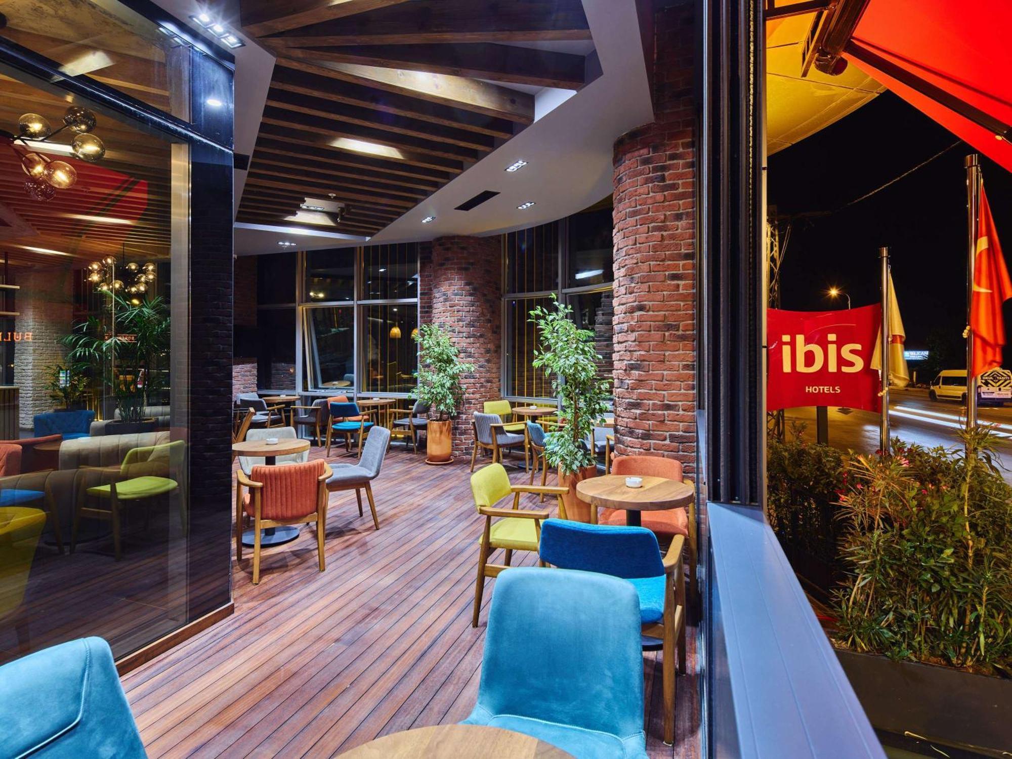 Ibis Airport Hotel