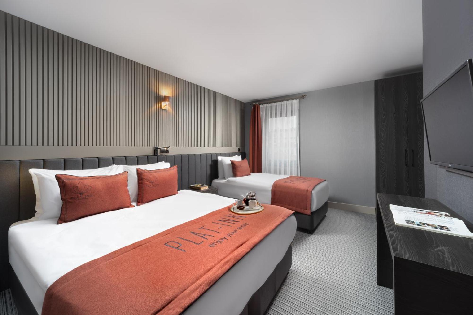 Plat Taksim Hotel