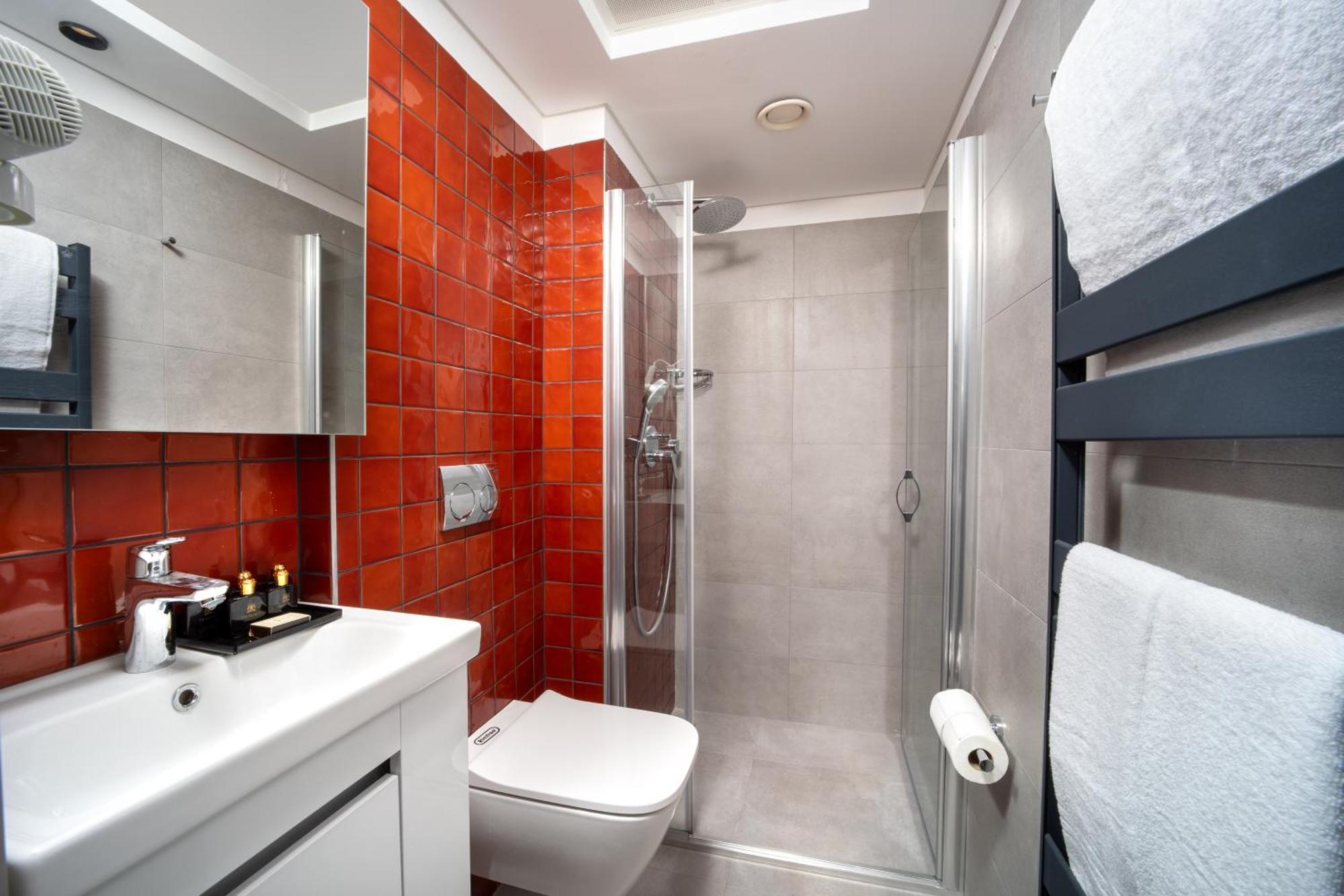 Plat Taksim Hotel Istanbul