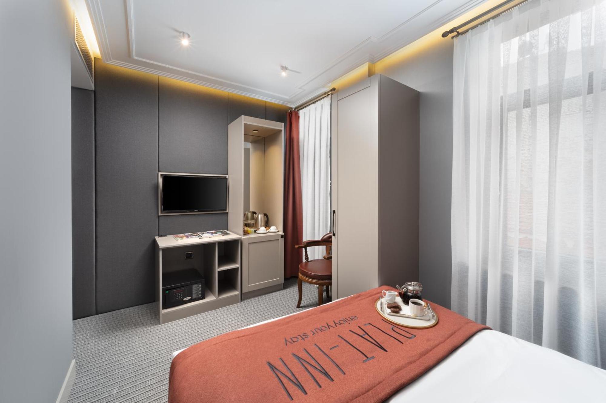 Plat Taksim 4* Istanbul