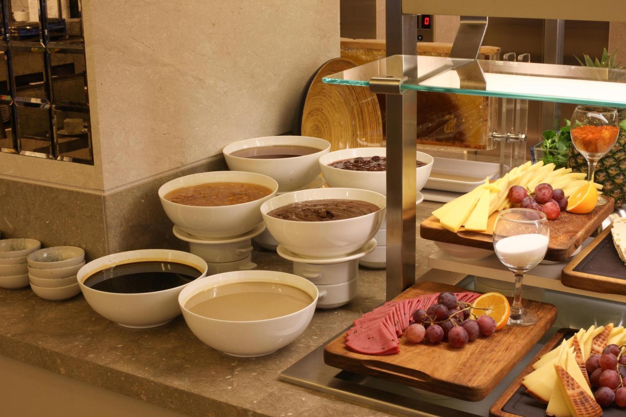 Hotel Bentley Bosphorus - Special Class Istanbul