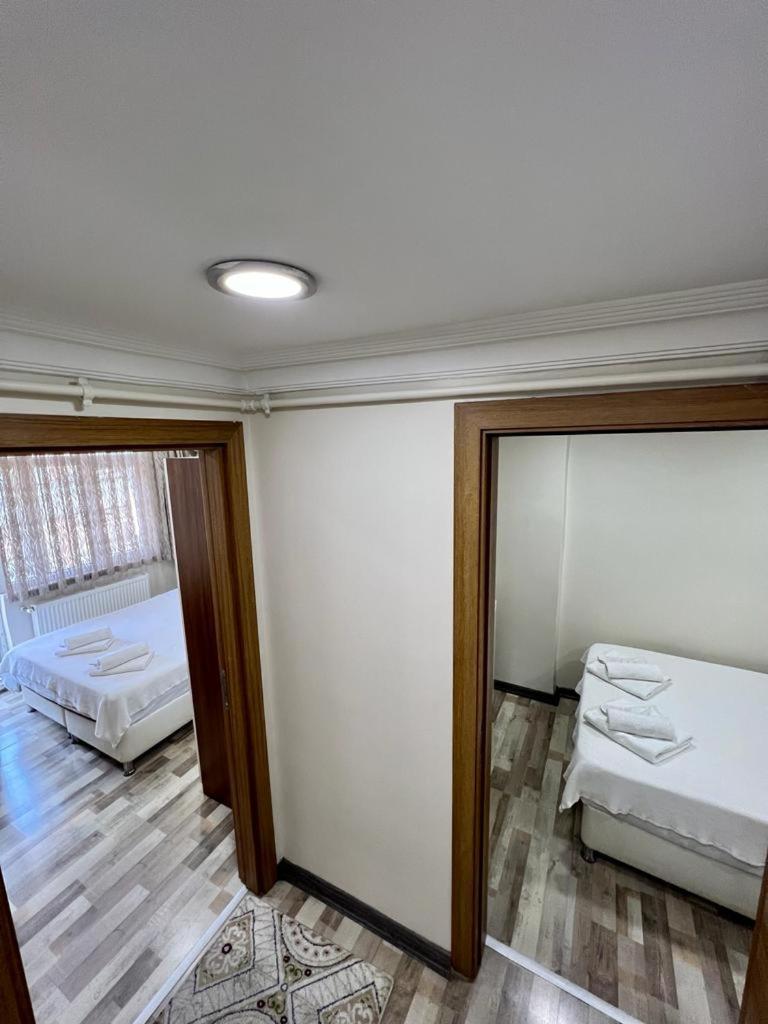 Hotel Eyfel
