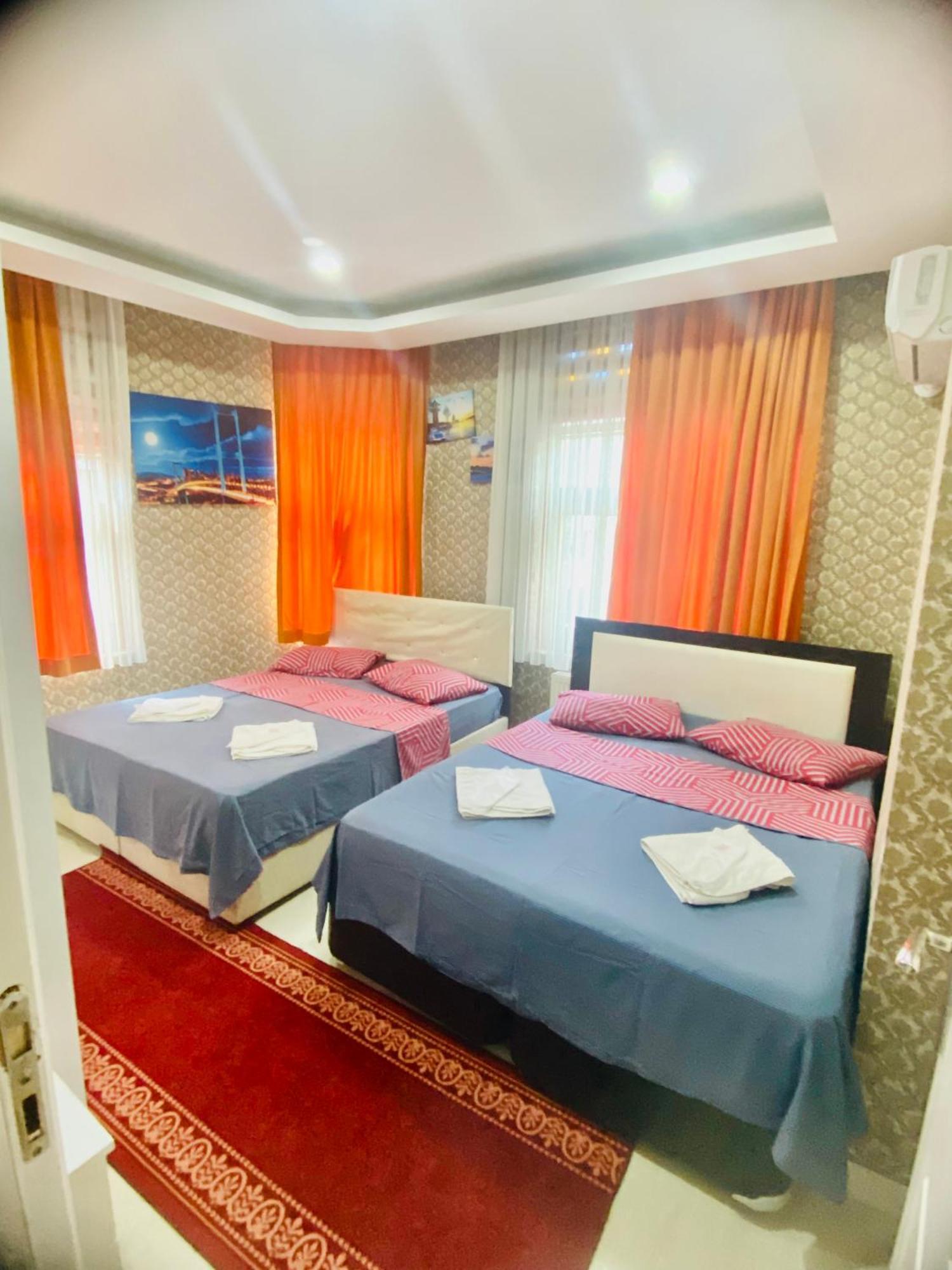 Aparthotel White Istanbul