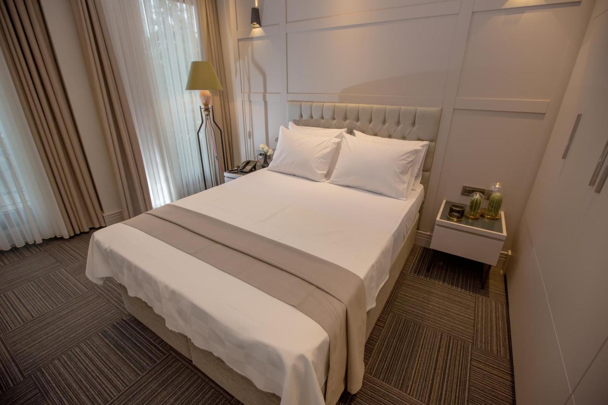 Anatolia Bed & Breakfast *