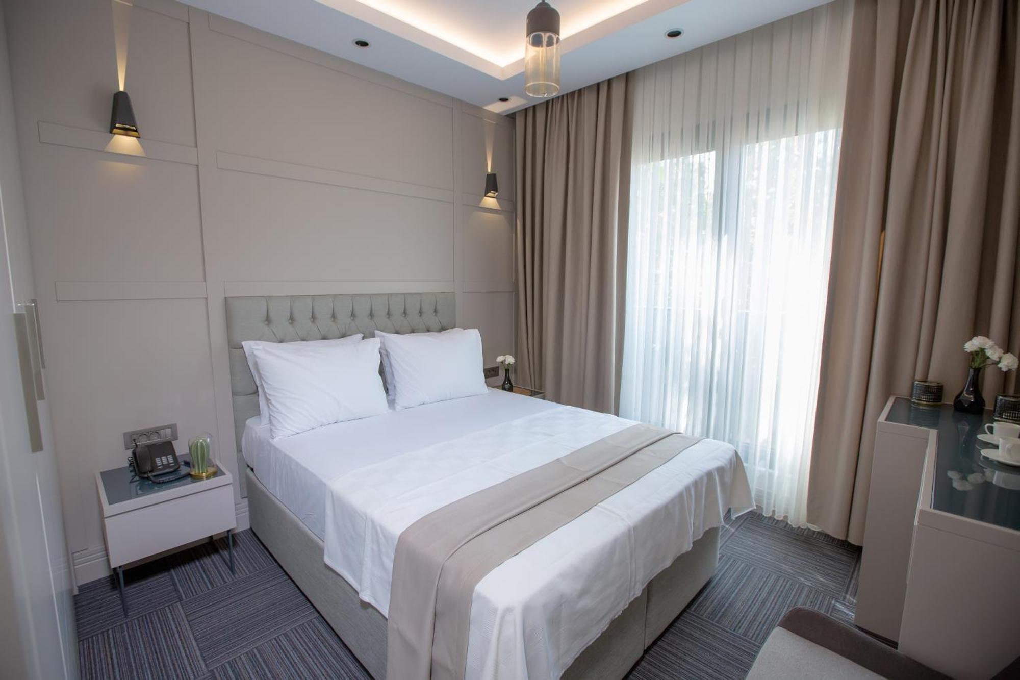 Anatolia Bed & Breakfast