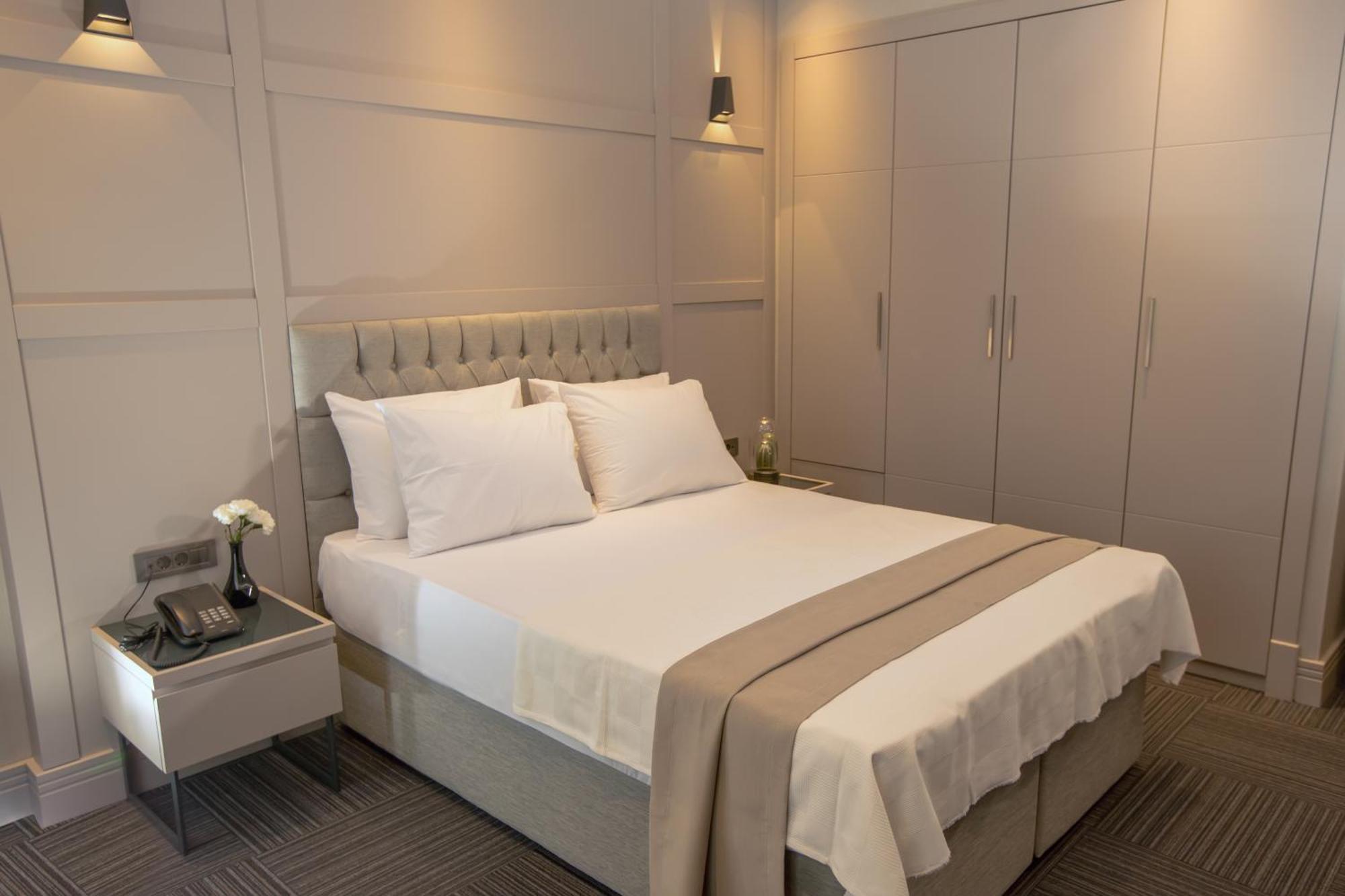 Anatolia Bed & Breakfast Istanbul
