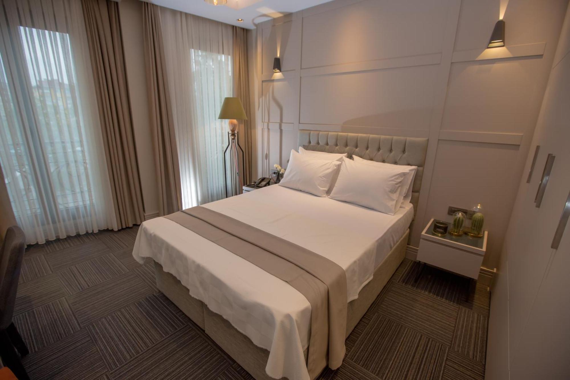 Anatolia Bed & Breakfast *