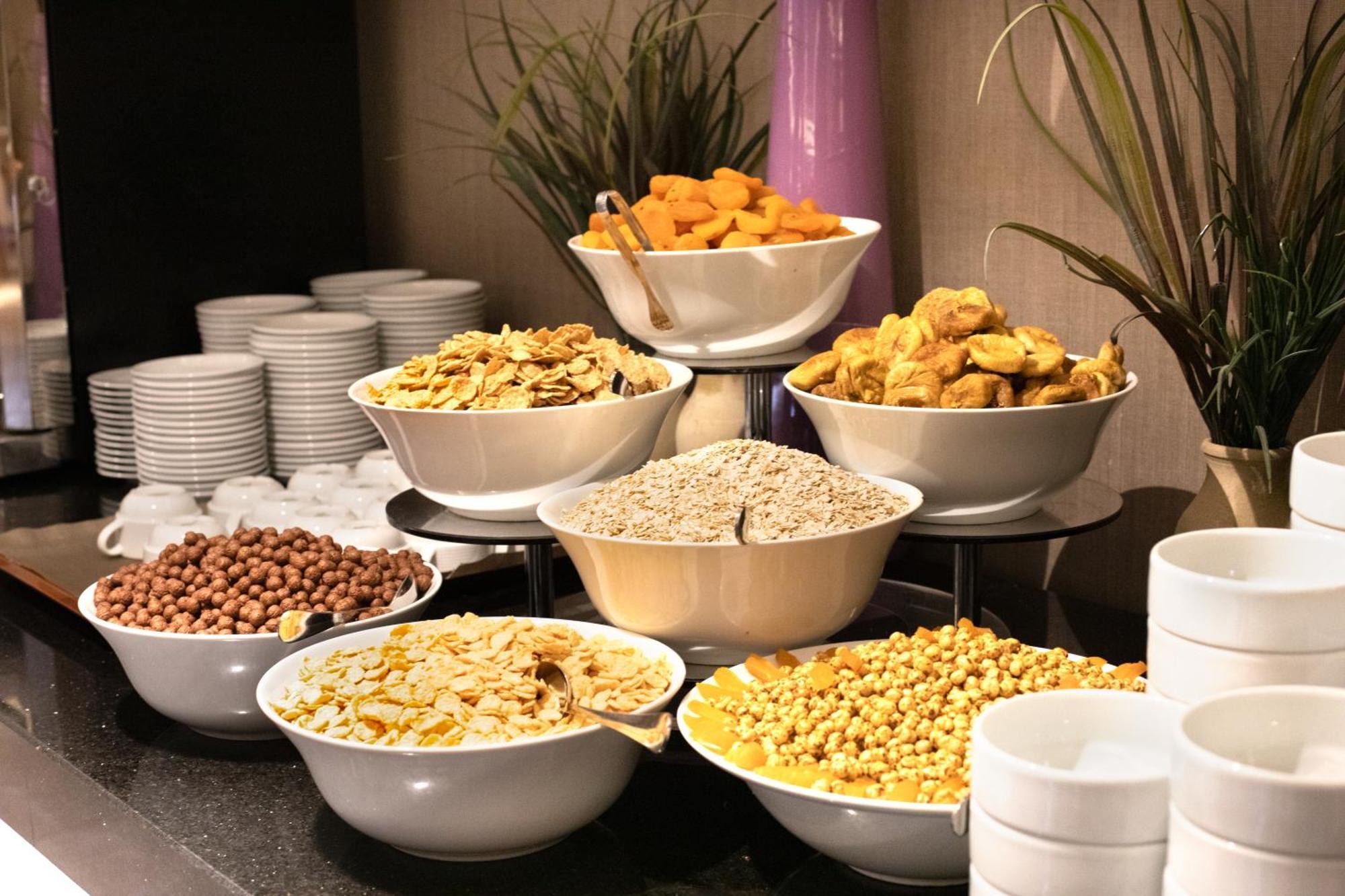 Orka Royal & Hotel Istanbul