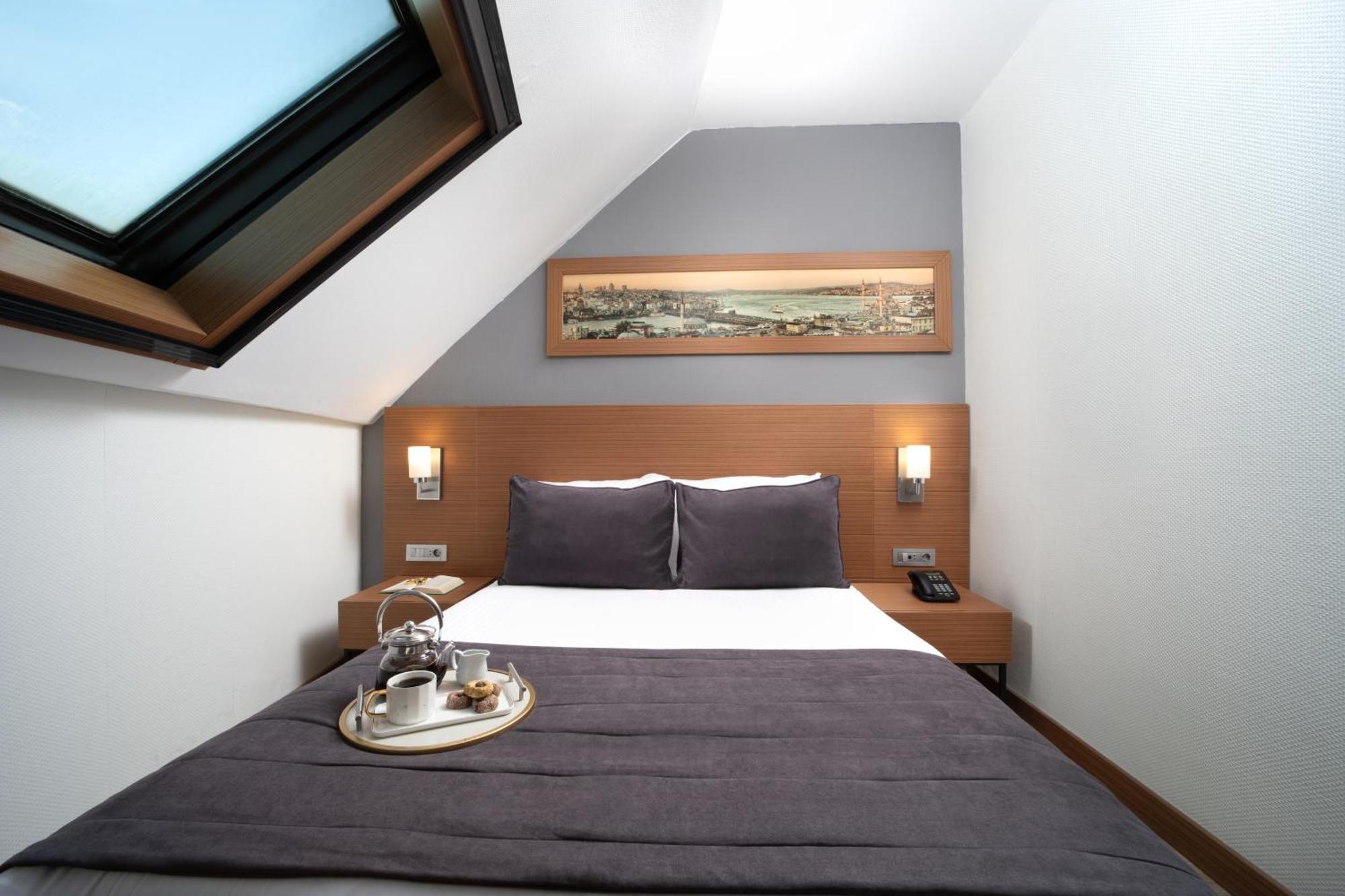 Orka Royal & 4* Istanbul