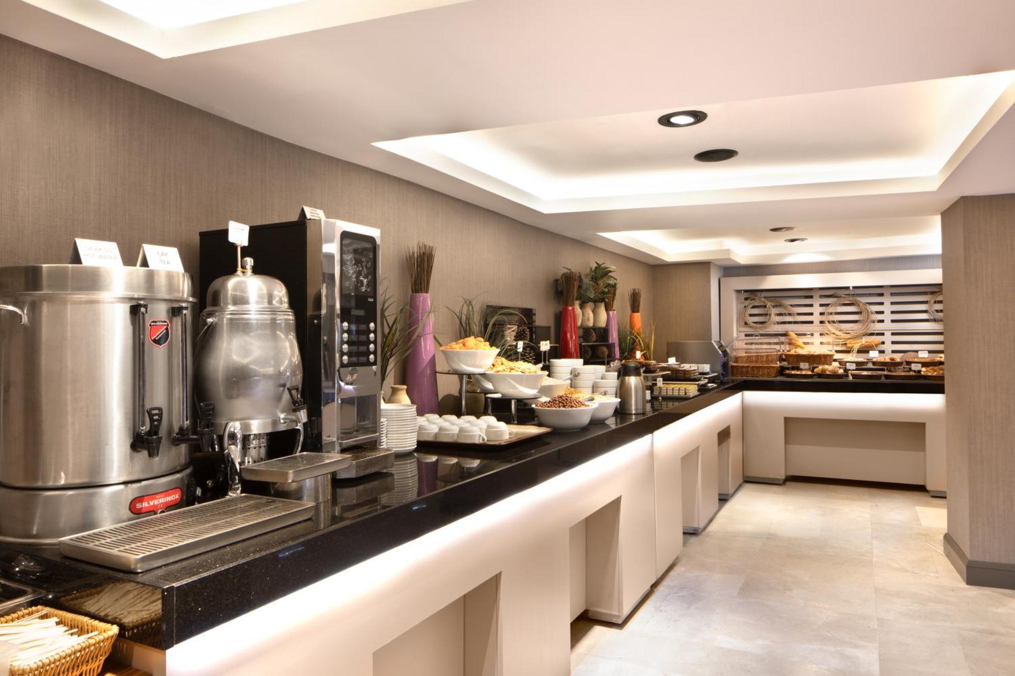 Hotel Orka Royal & Istanbul