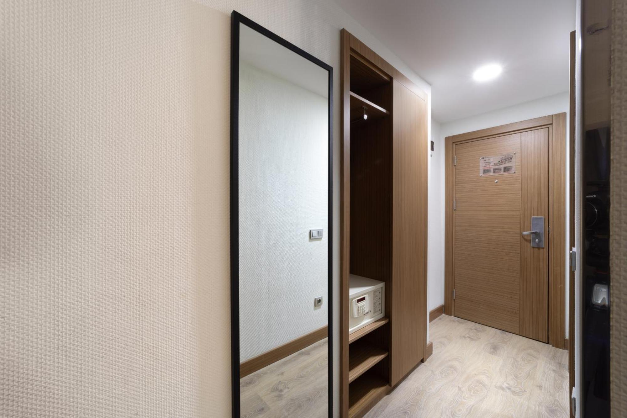 Orka Royal & Hotel Istanbul